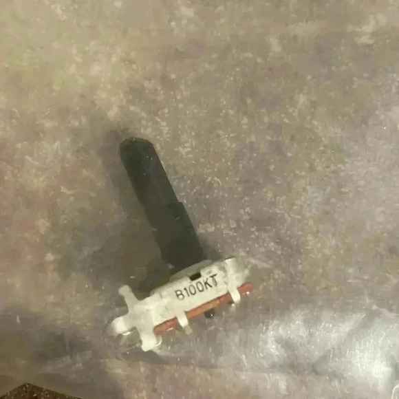 Fender SnapIn 100KB - Picture 2 of 9